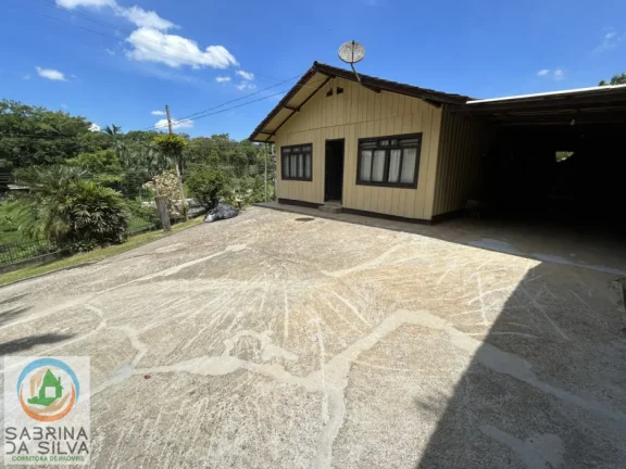 Imagem Casa - Itoupava Central - Blumenau