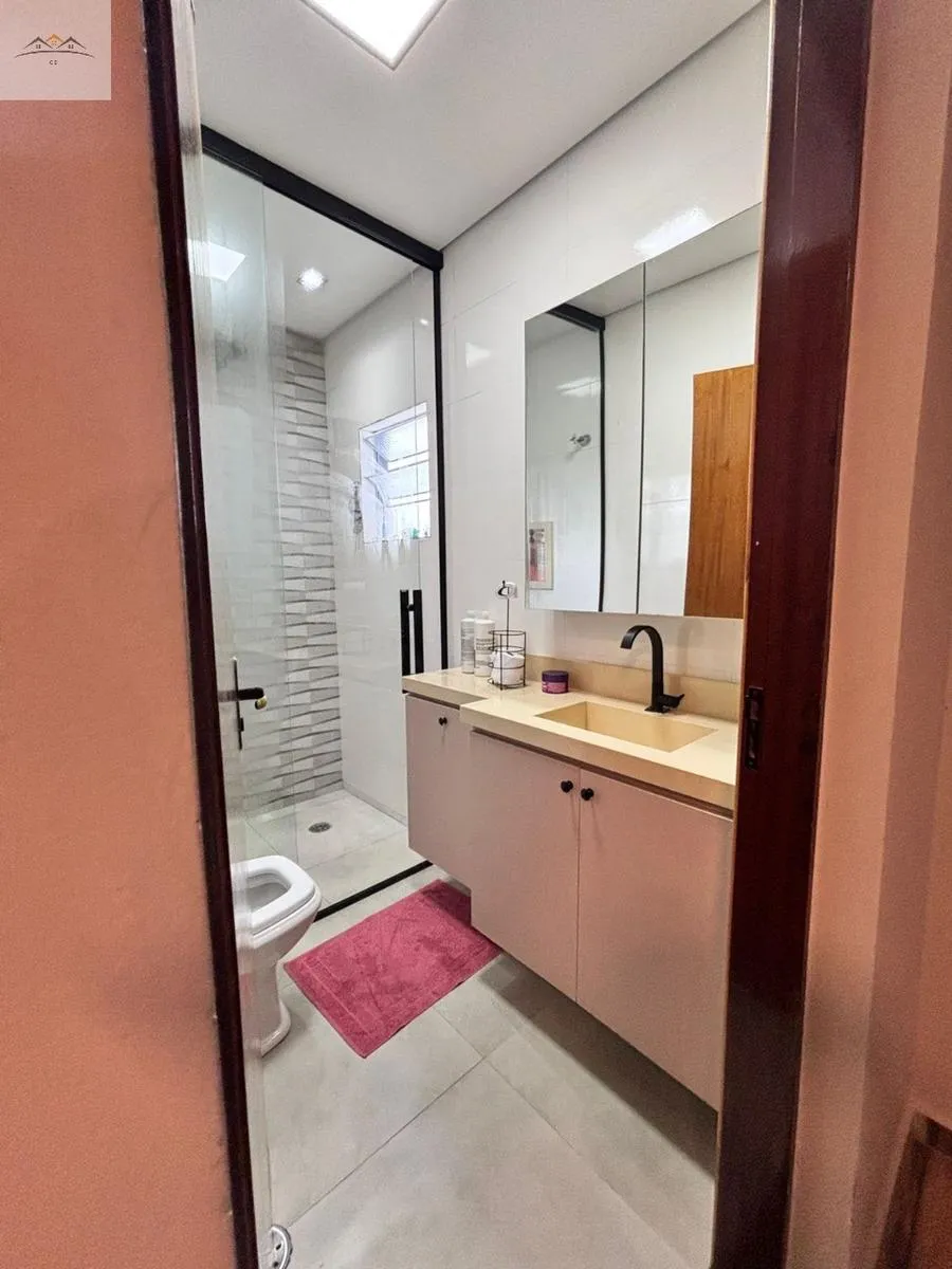 Imagem CASA RESIDENCIAL em Ribeirão Pires - São Paulo, Santa Luzia