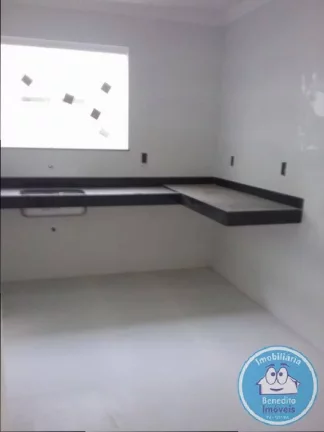 Imagem CASAS LINDAS E ESPAÇOSAS EM CONDOMÍNIO FECHADO R$998,000,00