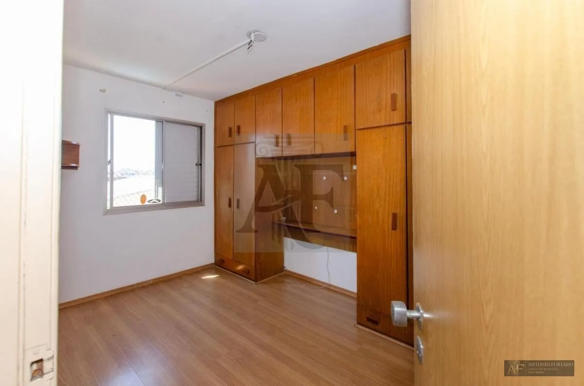 Imagem Apartamento à venda em Vila Congonhas, São Paulo
