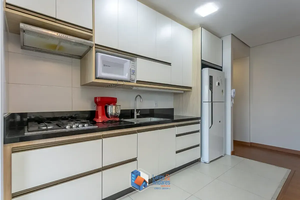 Imagem Apartamento para venda em Jardim Prudência com 2 quartos, sendo 1 suíte, 69m²