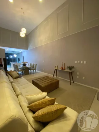 Imagem Magnífica Residência Alto Padrão no Caledônia 3 Quartos 4 Vg