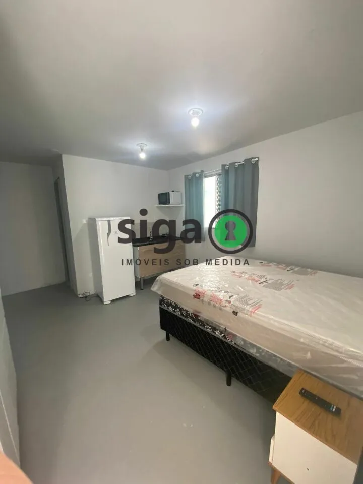 Imagem Sobrado Residencial - 276m², 8 quartos (4 Suítes) e 2 Vagas de em Campo Belo!!!!