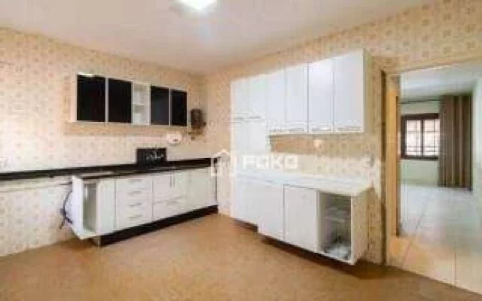 Imagem Casa com 3 dormitórios à venda, 141 m² por R$ 530.000,00 - Jardim Santa Mena - Guarulhos/SP