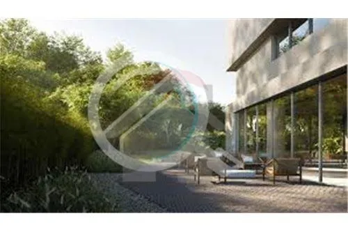 Imagem Projeto arquitetônico sofisticado do Studio Arthur Casas,no bairro mais charmoso de Porto Alegre.Pr...