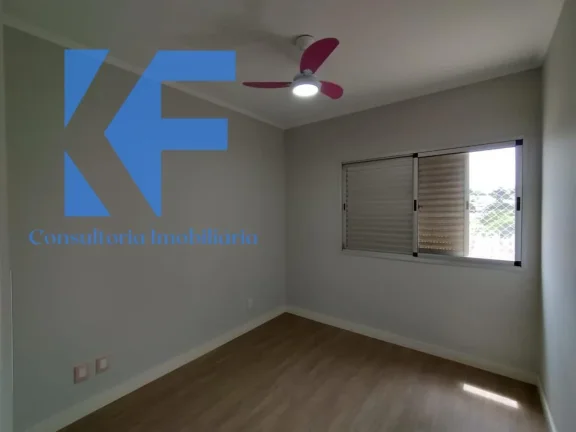 Imagem APARTAMENTO RESIDENCIAL em CAMPINAS - SP, CENTRO