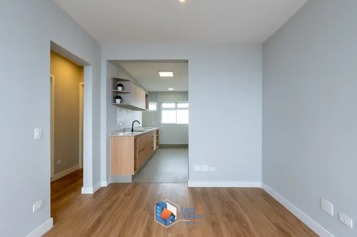 Imagem Apartamento para venda em POMPÉIA com 2 quartos, 60m²