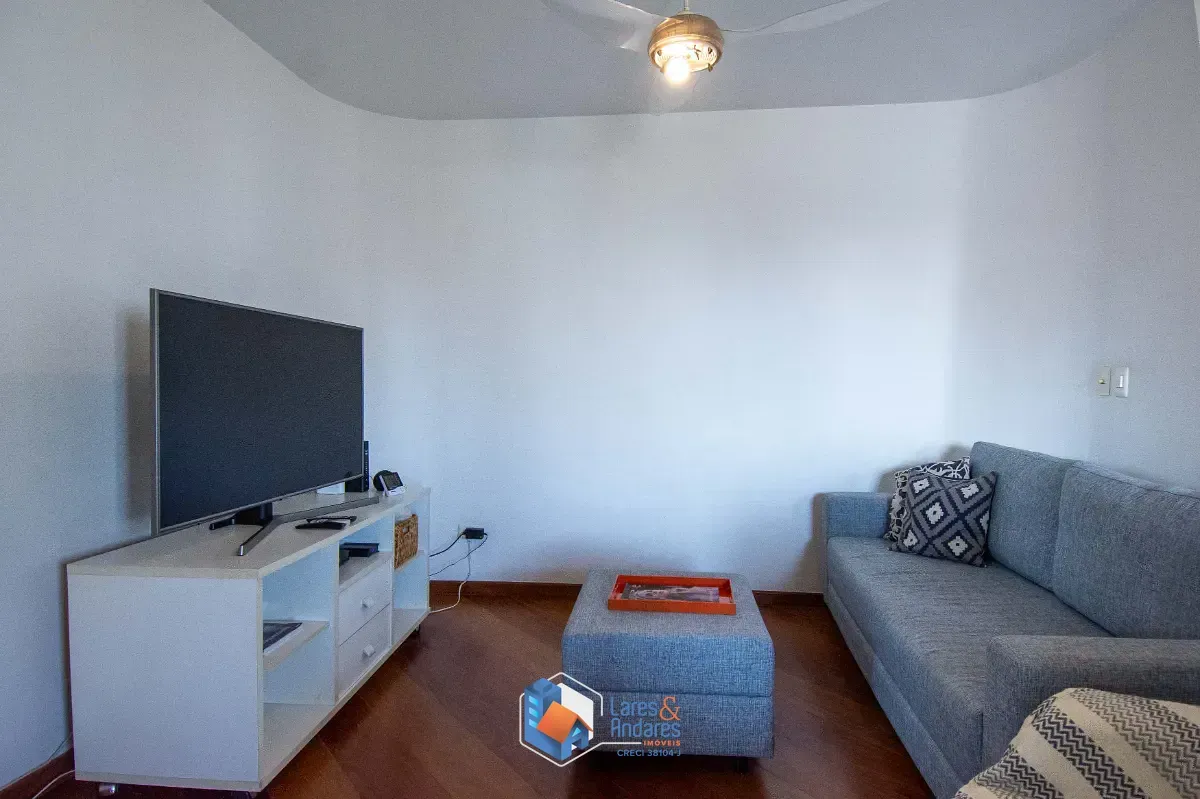 Imagem Apartamento para venda em Campo Belo com 4 quartos, sendo 2 suítes, 209m²