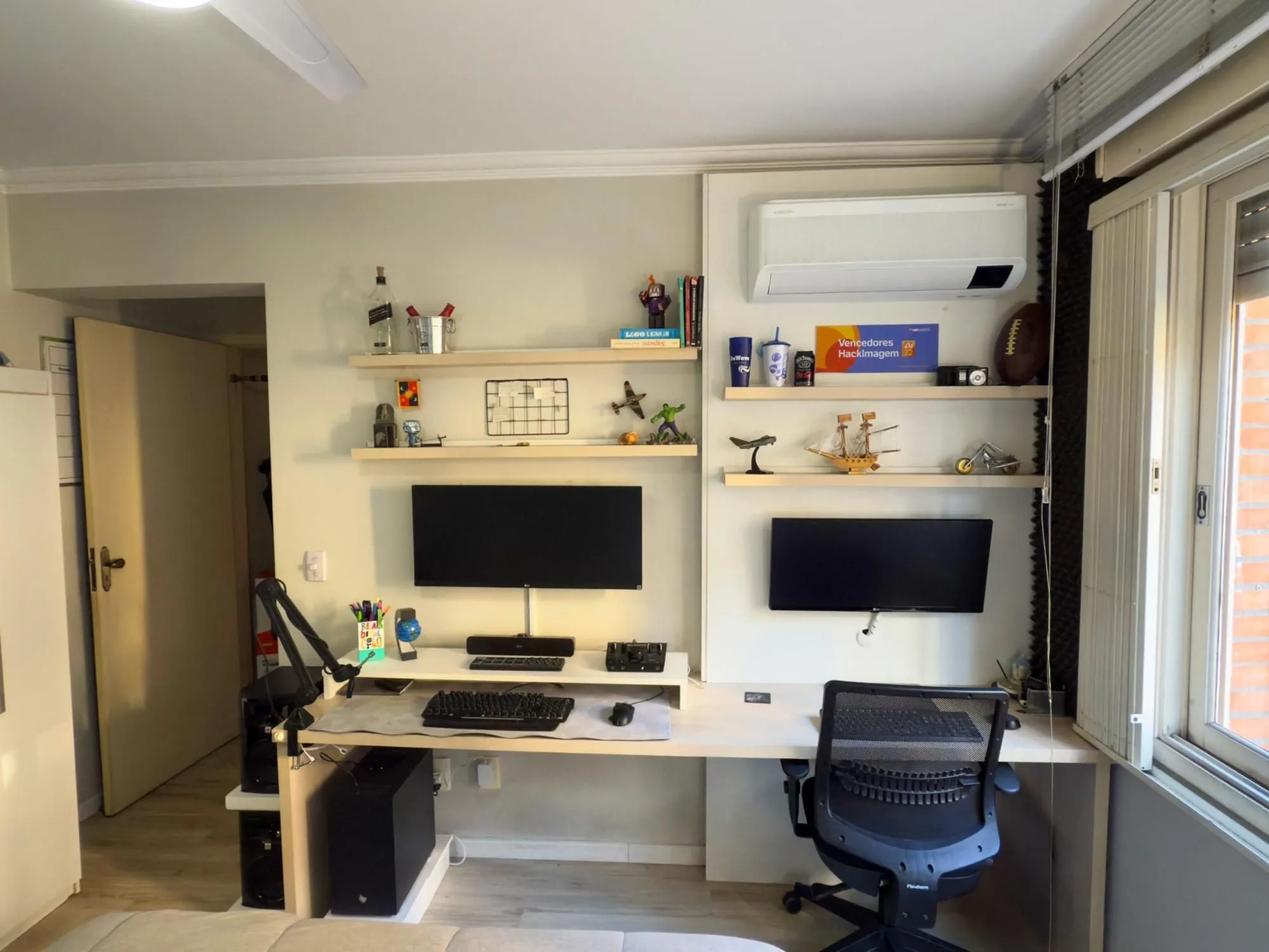 Imagem Apartamento em Cidade Baixa
