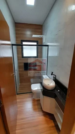 Imagem CASA EM CONDOMÍNIO - Cod V.255