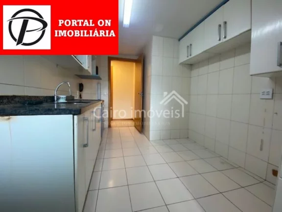 Imagem APARTAMENTO RESIDENCIAL em RIO DE JANEIRO - RJ, JACAREPAGUÁ