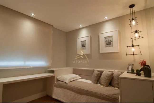 Imagem Apartamento com 3 dormitórios à venda, 153 m² por R$ 5.951.115,13 - Centro - Balneário Camboriú/SC
