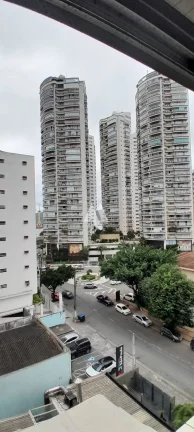 Imagem Apartamento - Ótima Localização Ponta da Praia- Av. os Bancários - 03 Quartos com 01 suíte
