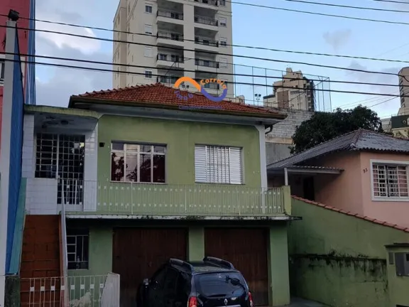 Foto do imóvel Casa com 3 Quartos à Venda, 170 m² em Vila da Saúde - São Paulo