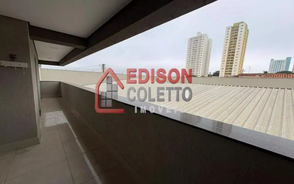 Imagem Apartamento para alugar ou vender no Condominio Edificio Maison Classic, Vila Monteiro, em Piracicaba/SP!!