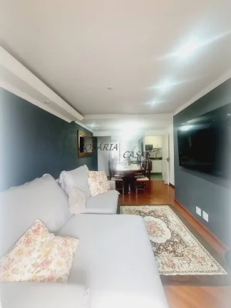 Imagem Venda Apartamento porteira fechada