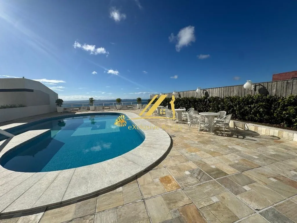 Imagem Apartamento RESIDENCIAL em Salvador - Bahia, Vitória