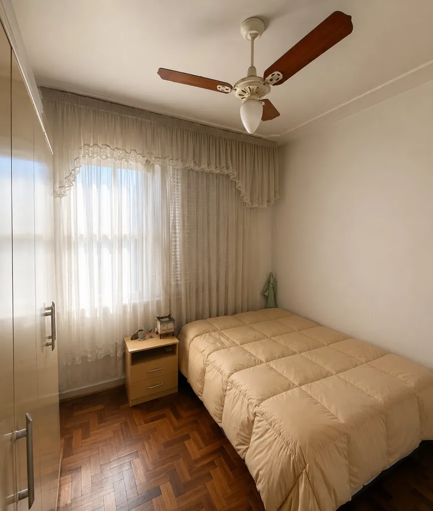 Imagem Apartamento em Passo da Areia