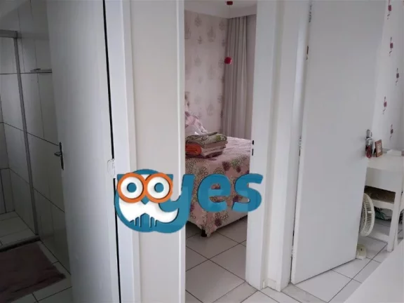 Imagem Casa para venda ou Locação no Volare - Fraga Maia