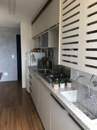 Imagem Bauru/SP, JD Maramba, Resid Nova Nações América, 02 suites