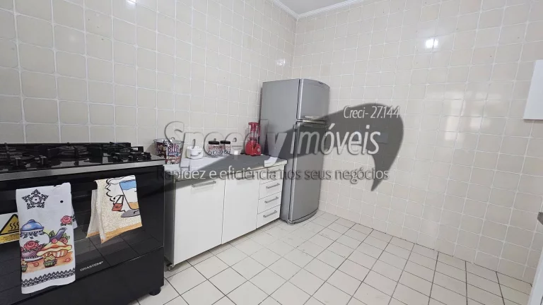 Imagem Apartamento em São Vicente para venda, 1 dormitório