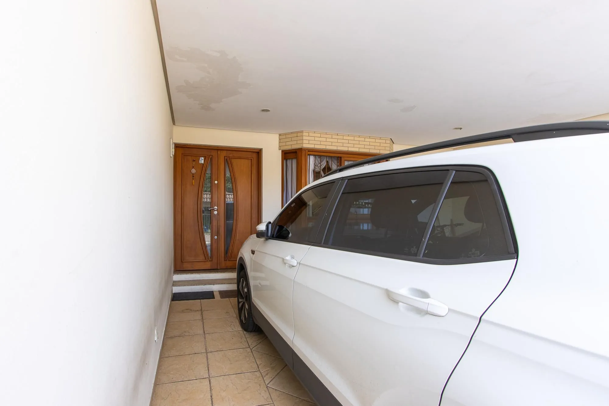Imagem Casa de Condomínio em Tristeza