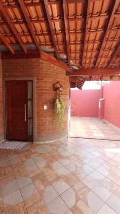 Imagem Casa Padrão