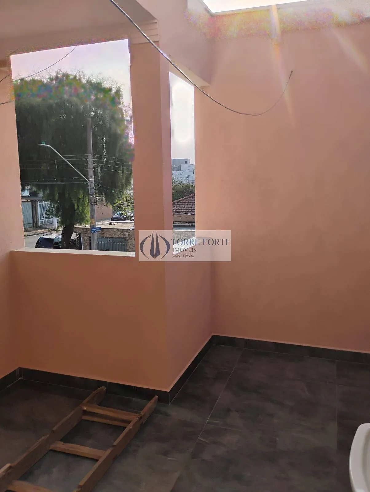 Imagem Sobrado 2 dormitórios 1 suíte 2 vagas Vila Antonieta