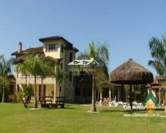 Imagem CASA RESIDENCIAL em BERTIOGA - SP, MORADA DA PRAIA