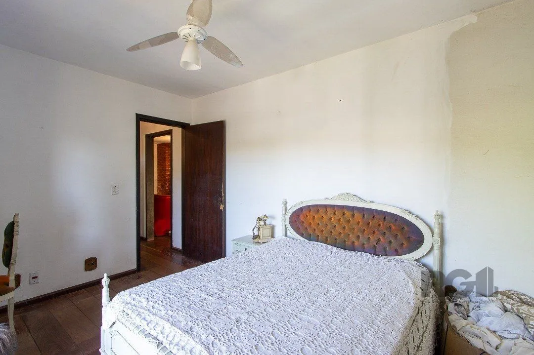 Imagem Casa para Venda - 572m², 5 dormitórios, sendo 1 suites, Cavalhada