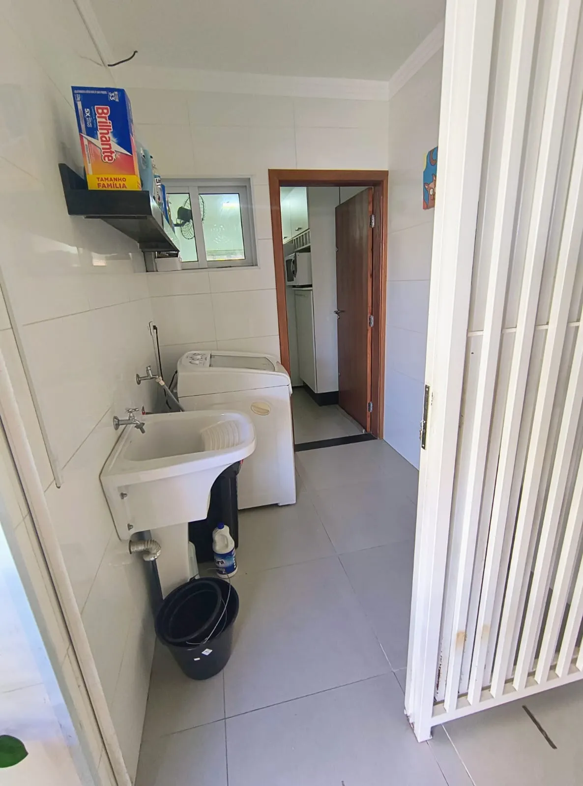 Imagem Casa 2 Dormitórios Wannel Ville- Sorocaba/SP