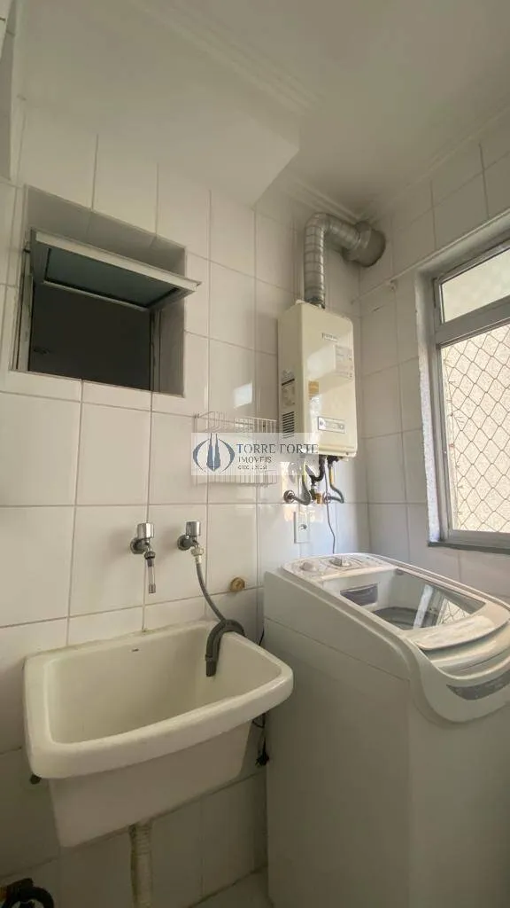 Imagem Lindo apartamento 3 dormitórios 1 vaga com lazer completo na Vila Antonieta