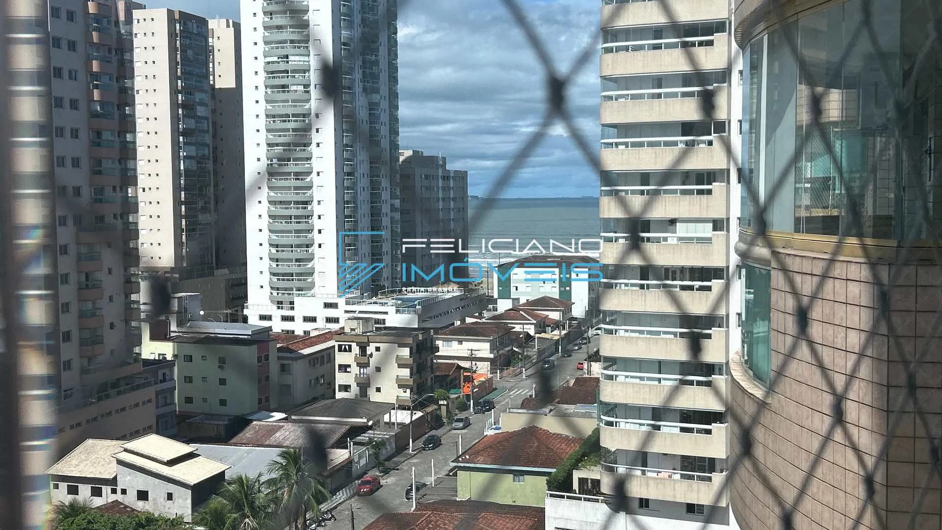 Imagem Apartamento com 1 quarto, Tupi, Praia Grande - R$ 400 mil, Cod: 7297