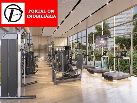 Imagem APARTAMENTO RESIDENCIAL em RIO DE JANEIRO - RJ, BARRA DA TIJUCA