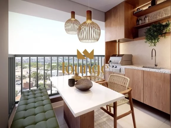 Imagem Apartamento em Sorocaba