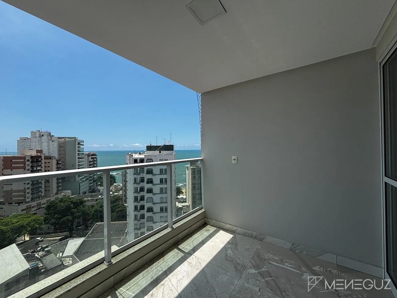 Imagem Apartamento 3 Quartos no Centro de Guarapari