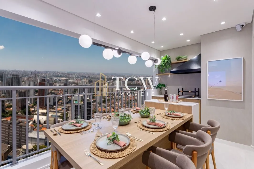Imagem Apartamento à venda | 87m2 | Alto do Ipiranga, São Paulo/SP