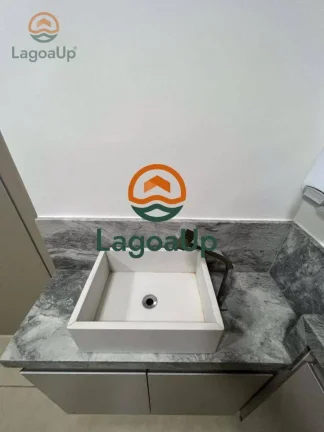 Imagem Salão à venda, 27 m² por R$ 310.000,00 - Vila Pinto Coelho - Lagoa Santa/MG