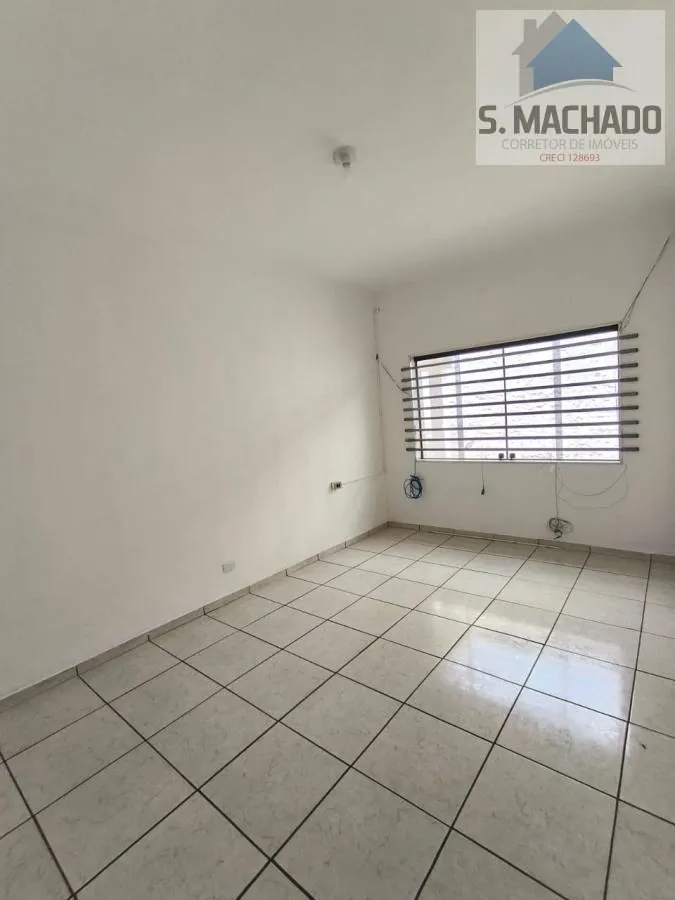 Imagem Imóvel Comercial para Locação em Santo André / SP no bairro Parque Jaçatuba