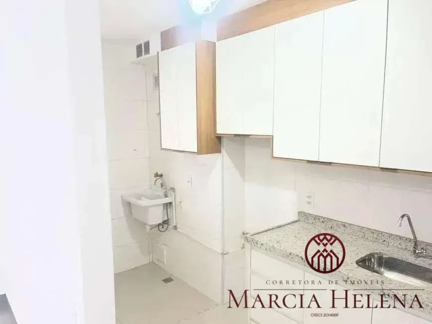 Imagem Apartamento à venda, no Residencial Algarve em Campinas, Loteamento Residencial Vila Bella Dom Pedro, com 2 quartos, 60m2