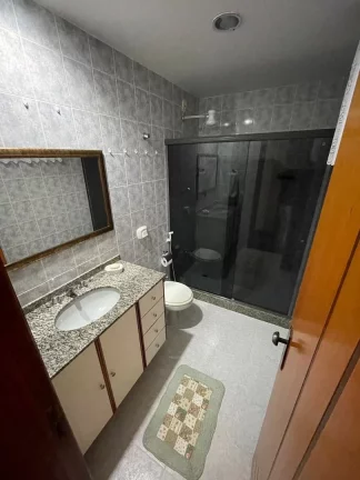 Imagem Magnífico Apartamento com 149m² e vista livre.