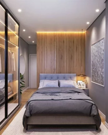 Imagem OPORTUNIDADE IMPERDÍVEL!!! Apartamento 2 dormitórios com suíte no Canto do Forte!