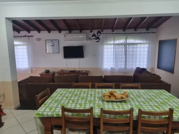 Imagem Chácara de 20 mil metros quadrados em condomínio fechado na cidade de Salto SP