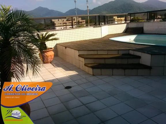 Imagem OPORTUNIDADE LINDA COBERTURA