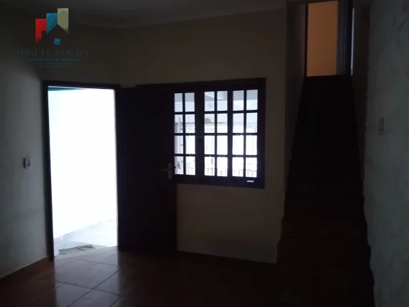 Imagem Casa Sobrado em Loteamento Modena, Tatuí/SP