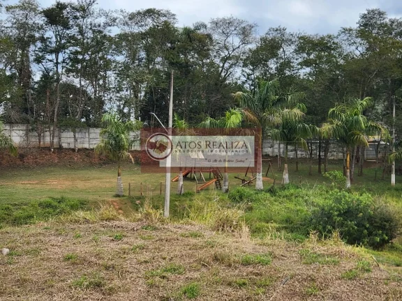 Imagem Terreno à Venda em Balneário São José, SP por R$80.000
