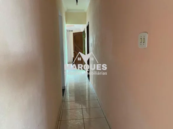 Imagem Casa c/ piscina em Campinas (aceita troca por Apto)