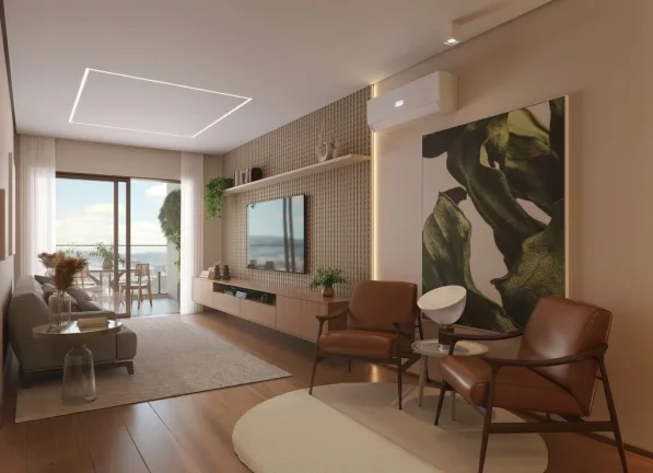 Imagem San Andreas Residence - Apartamento à venda no bairro Higienópolis - Porto Alegre/RS