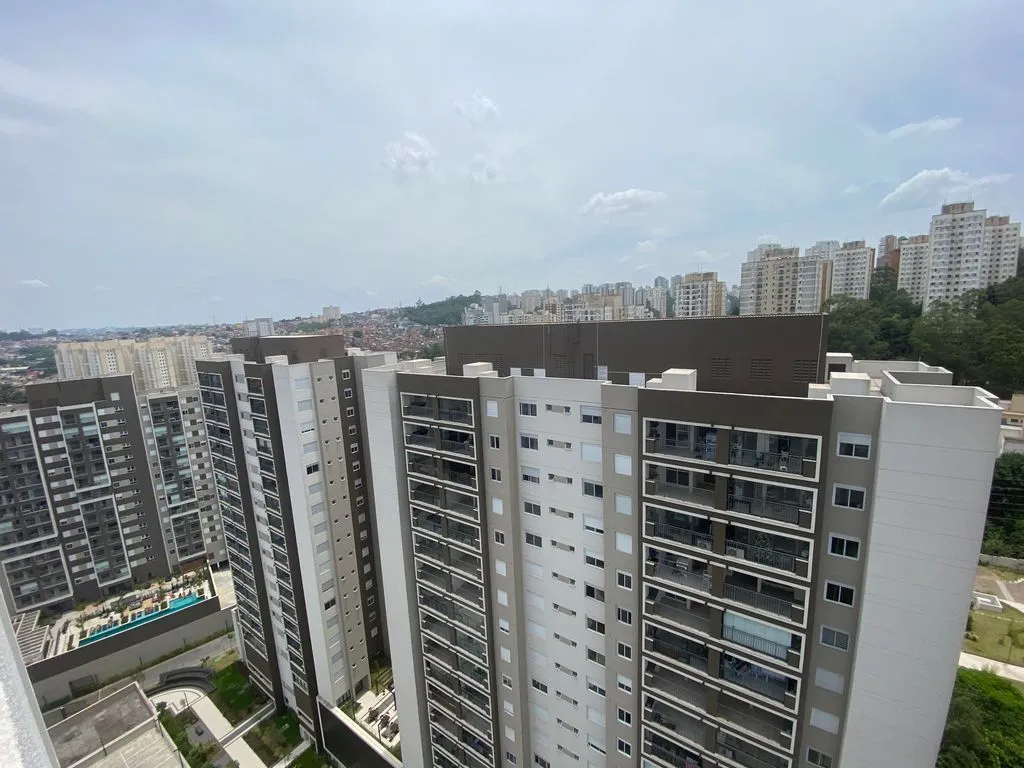 Imagem Apartamento à Venda em Vila Andrade, São Paulo - SP