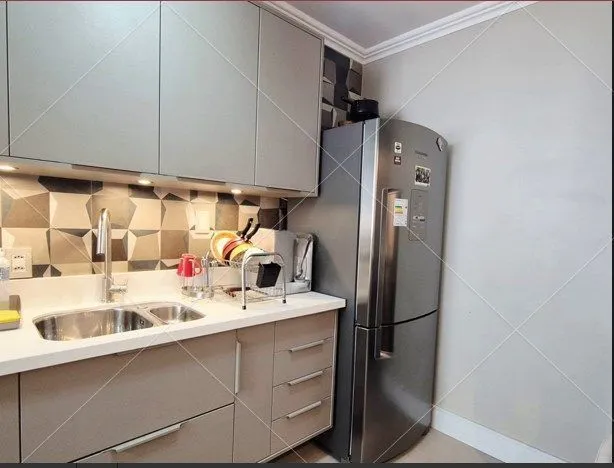 Imagem Apartamento com 2 quartos, 1 vaga e 80.75m² para vender na Independencia.